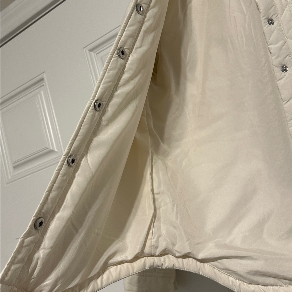 Quilted/Puffer Jacket - image 3